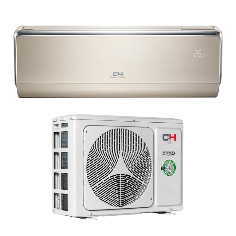 CH-S09FTXHV-B-NG Vip Inverter