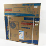 Vital Plus CH-S18FTXF6 - Зображення 4