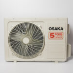 OSAKA ST-07HH Elite - Зображення 5