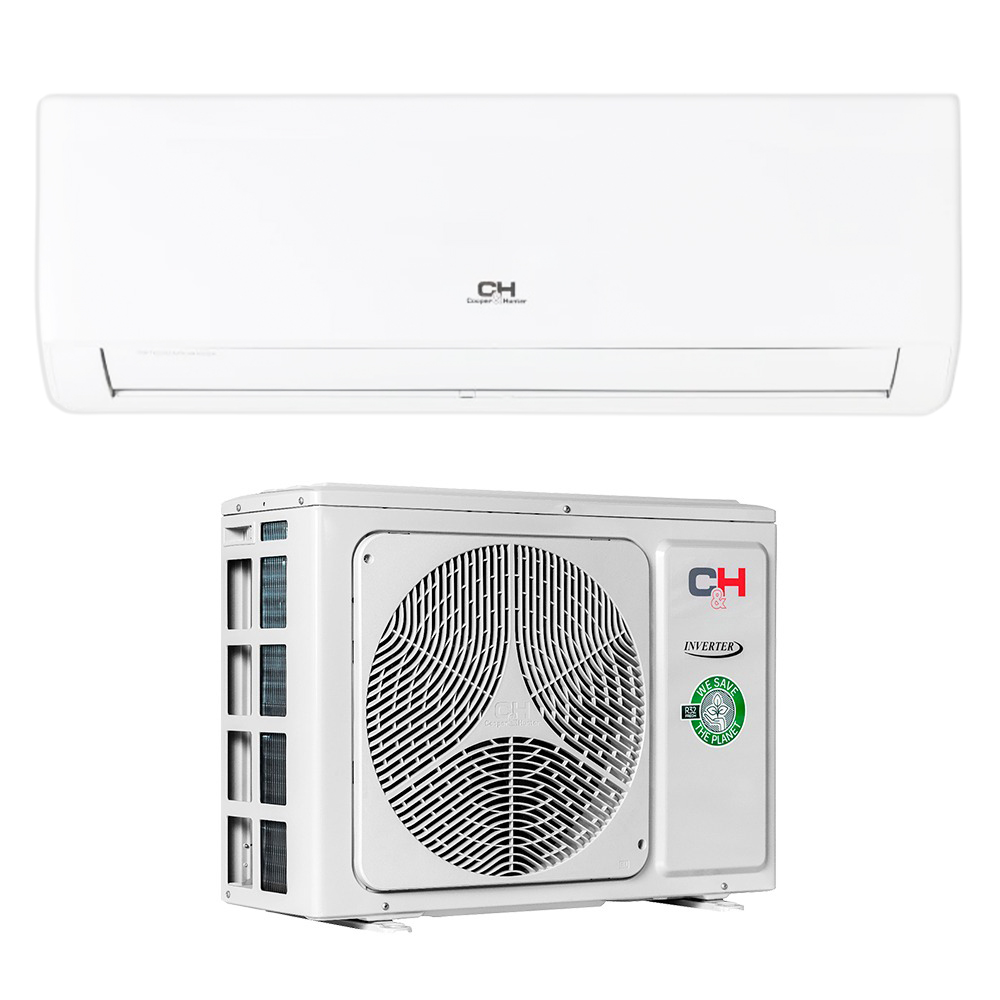 CH-S24FTXLA2-NG Arctic