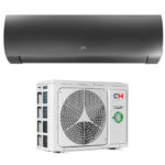 CH-S18FTXD2-BL Daytona Black
