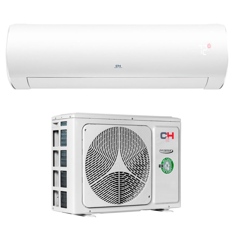 CH-S12FTXD2-WP Daytona
