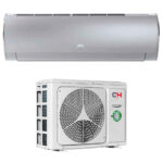CH-S18FTXD2-SC Daytona Silver