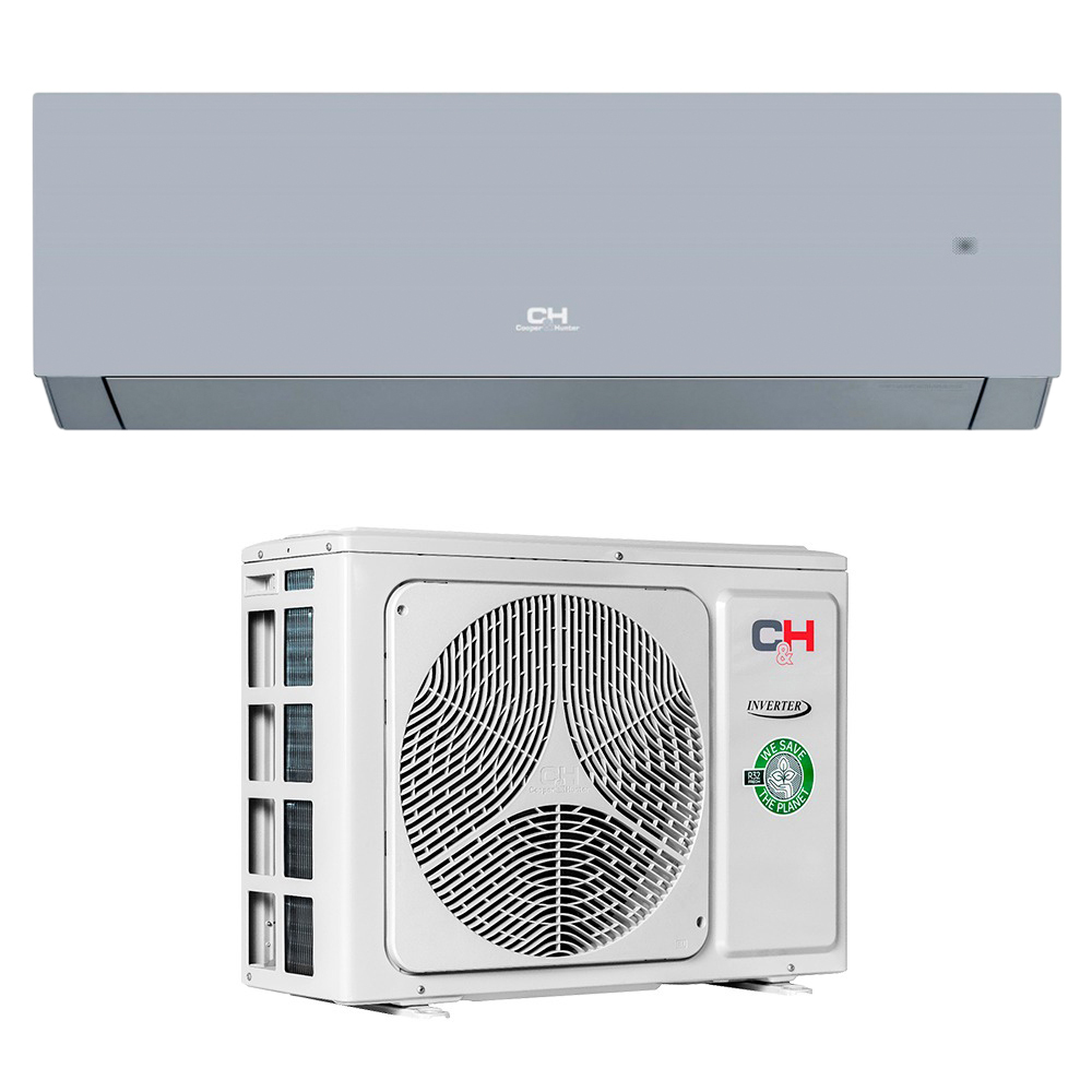 CH-S12FTXAM-SC Majesty