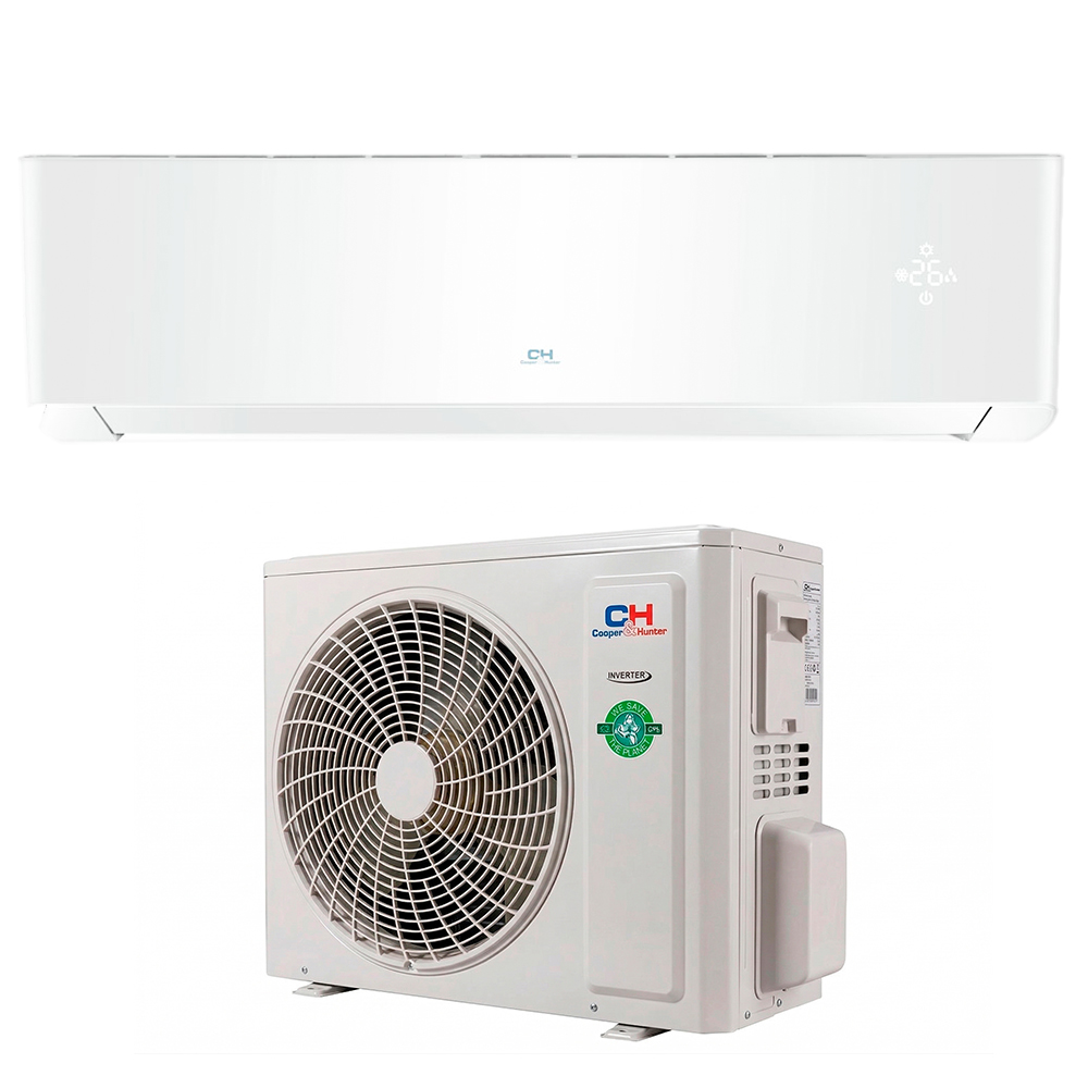 CH-S18FTXAL2-WP Supreme Continental