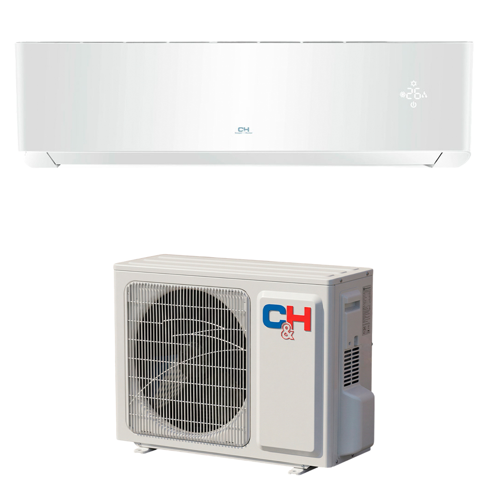 CH-S24FTXAM2S-WP Supreme
