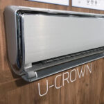 Gree GWH09UB-K6DNA4A U-Crown - Зображення 5