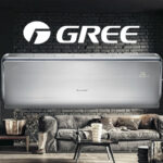 Gree GWH09UB-K6DNA4A U-Crown - Зображення 8