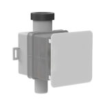 Сифон Hutterer&Lechner HL138N