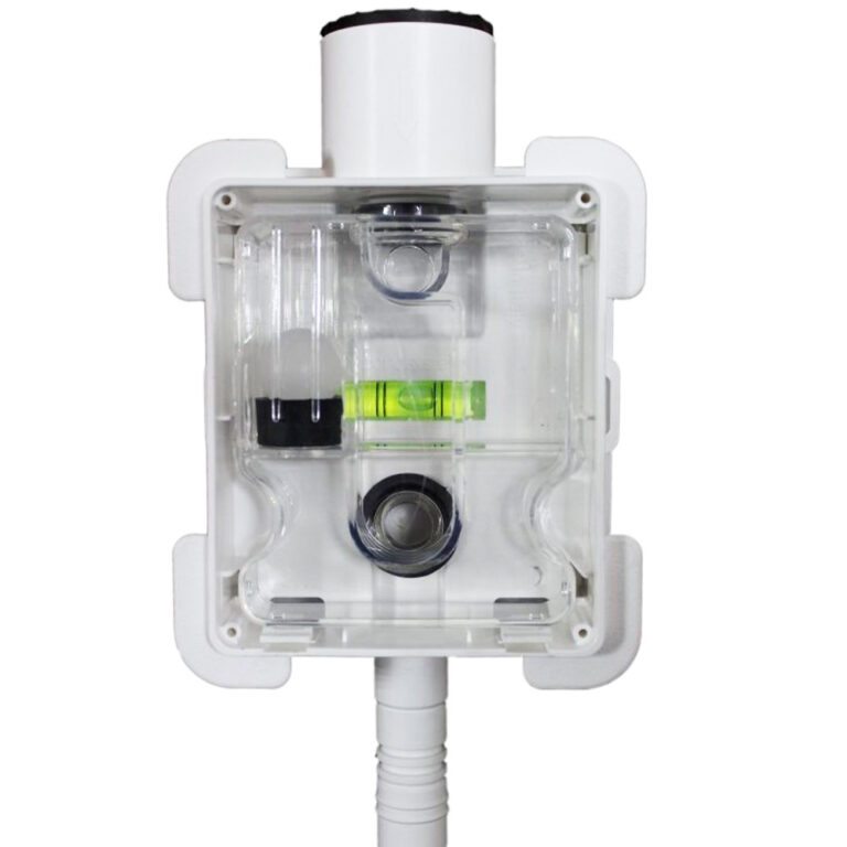 Сифон Tecnosystemi Regio Smart Clima