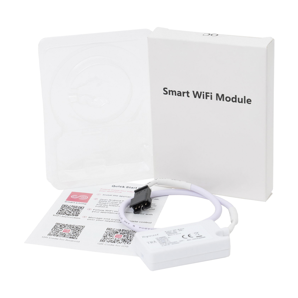 Wi-Fi модуль OL-WH OLMO Smart Life Kit