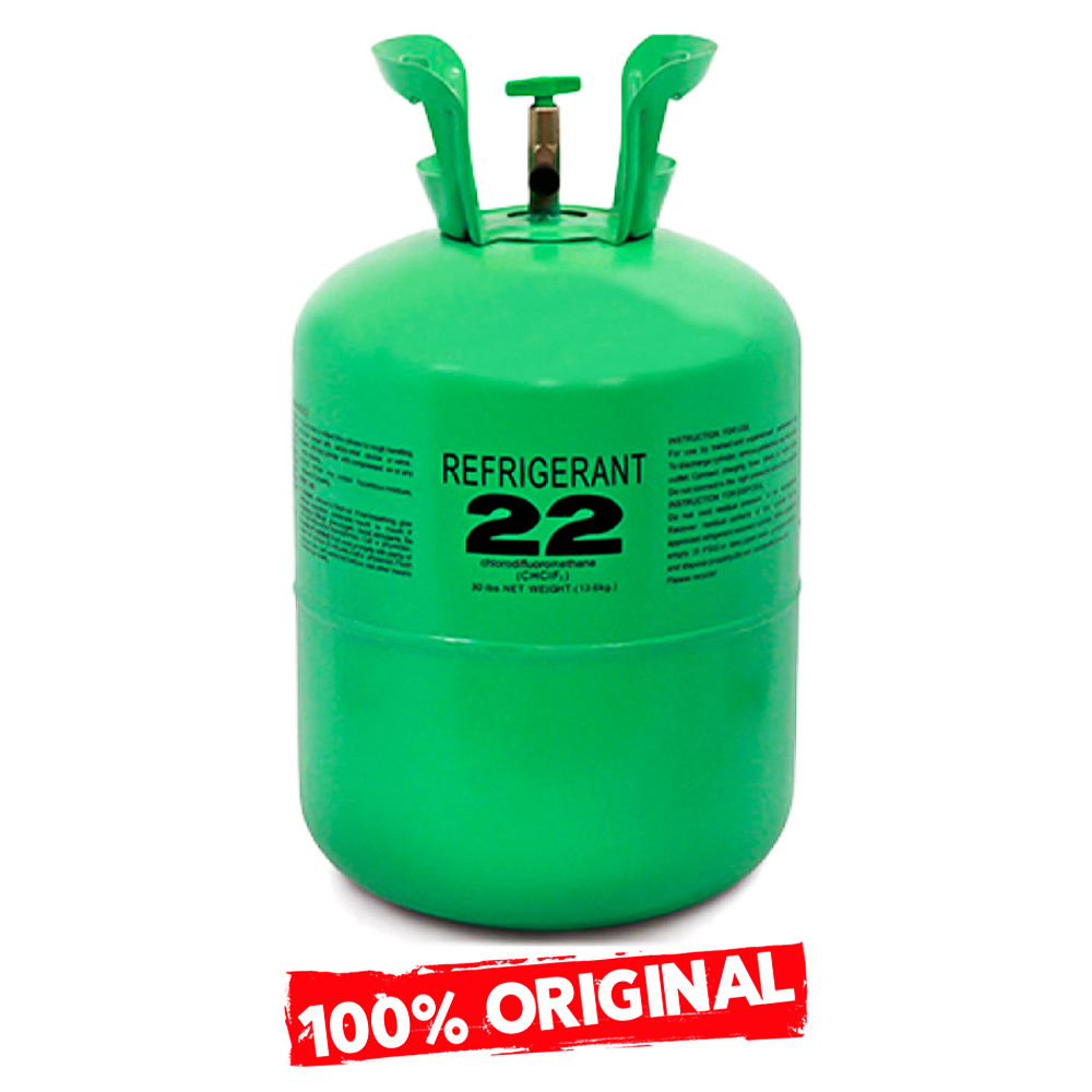 фреон r22