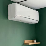 Gree GWH12AVCXD-K6DNA1A Airy - Зображення 9