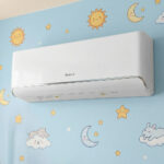 Gree GWH12AVCXD-K6DNA1A Airy - Зображення 3