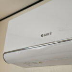 Gree GWH12AVCXD-K6DNA1A Airy - Зображення 7