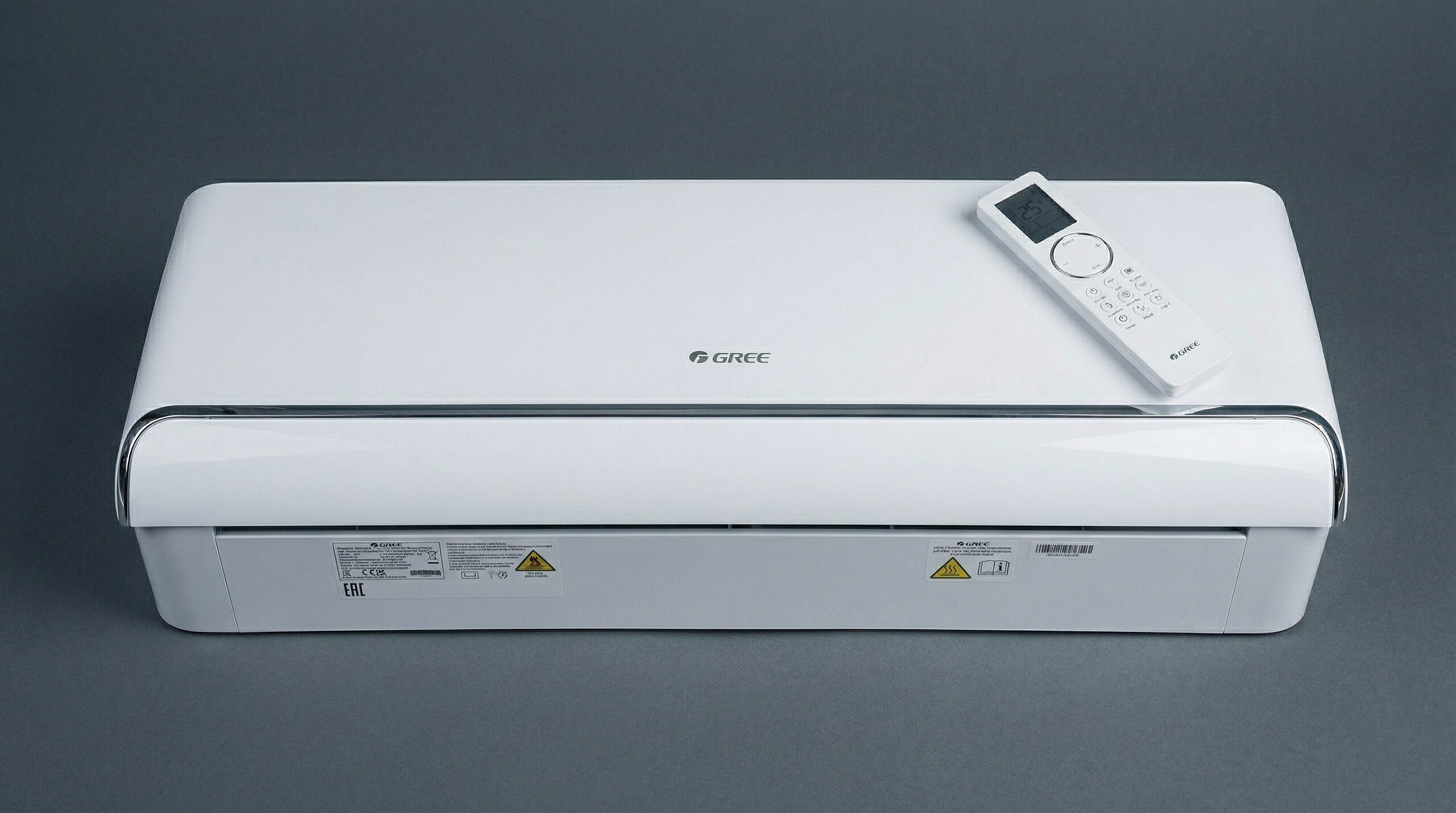 Купить кондиционер Gree GWH12AVCXD-K6DNA1A Airy