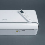 Gree GWH12AVCXD-K6DNA1A Airy - Зображення 6