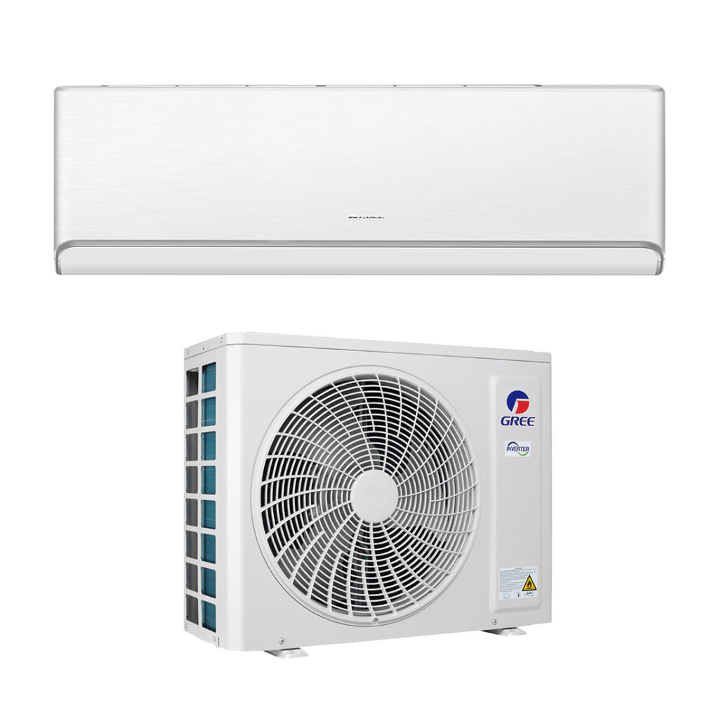 GWH24AVEXF-K6DNA1A
