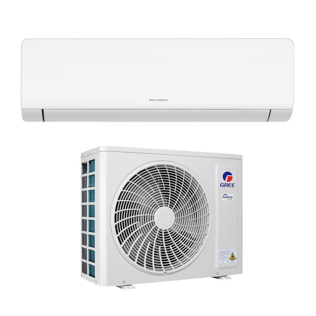 Gree GWH12AWCXB-K6DNA1A