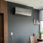 Gree GWH09BBCXD-K6DNA1A Saros - Зображення 6