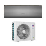 Gree GWH09BBCXD-K6DNA1A Saros