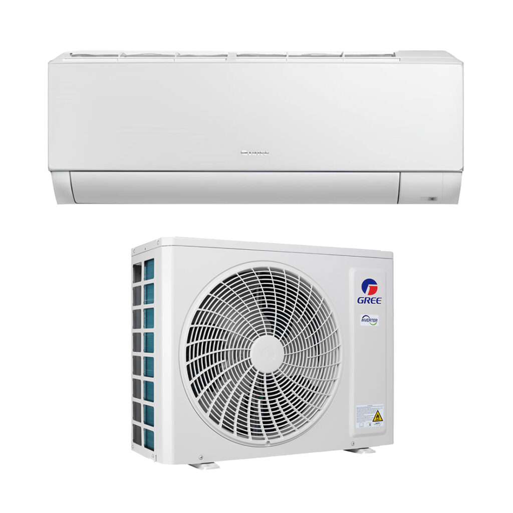 GWH12APAXF-S6DBA3A