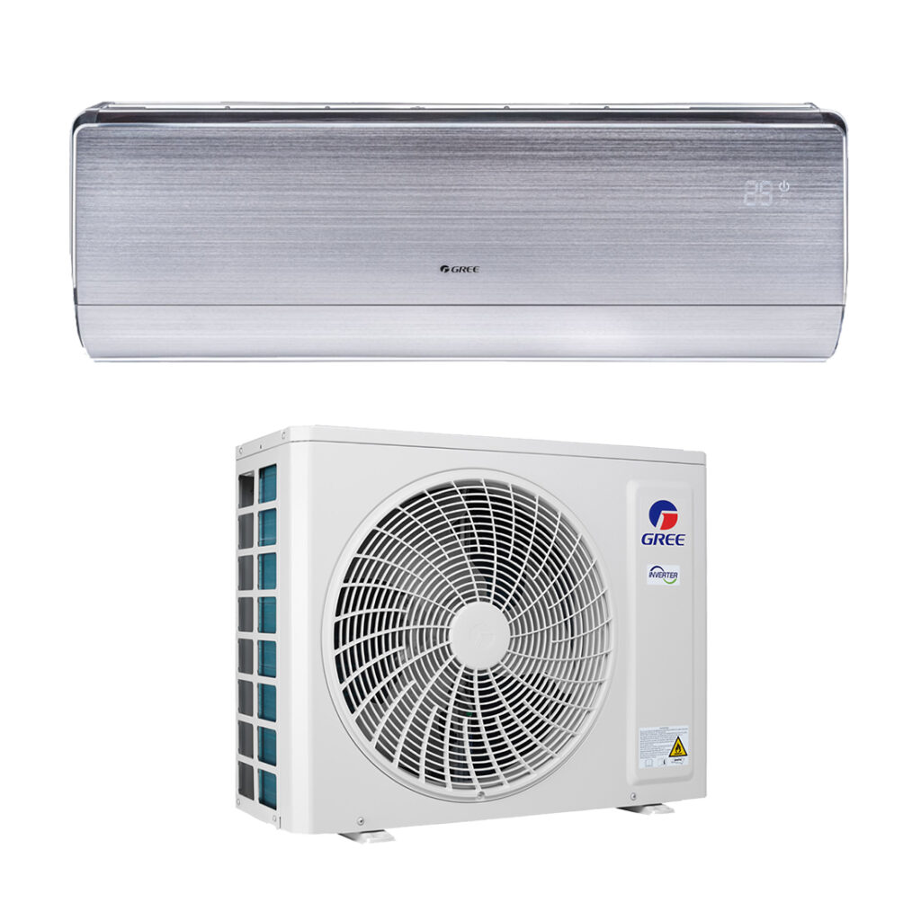 Gree GWH12UB-K6DNA4A