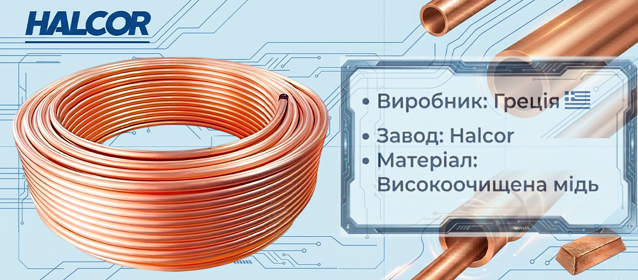 Медная труба бухта купить