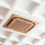 CH-IC140RK2/CH-IU140RM2+TF06 касетний кондиціонер - Зображення 5