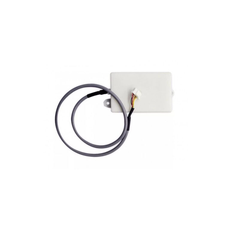 Modbus Gateway модуль ME50-00/EGM