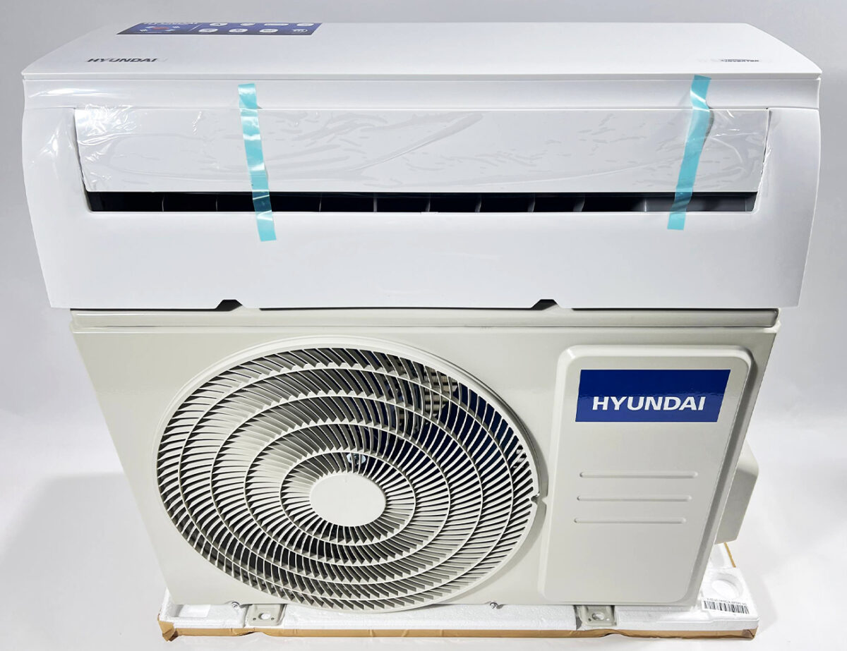 Hyundai ARN12LSSUAWF1/ARU12LSSUAWF1