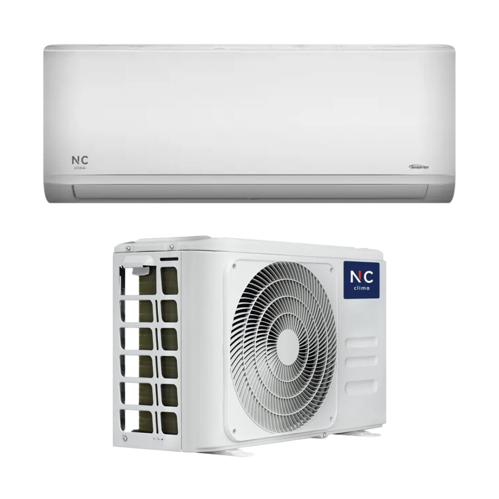 NC clima NCI24EHMIw1eu2/NCO24EHMIw1eu2 Manchester 2.0