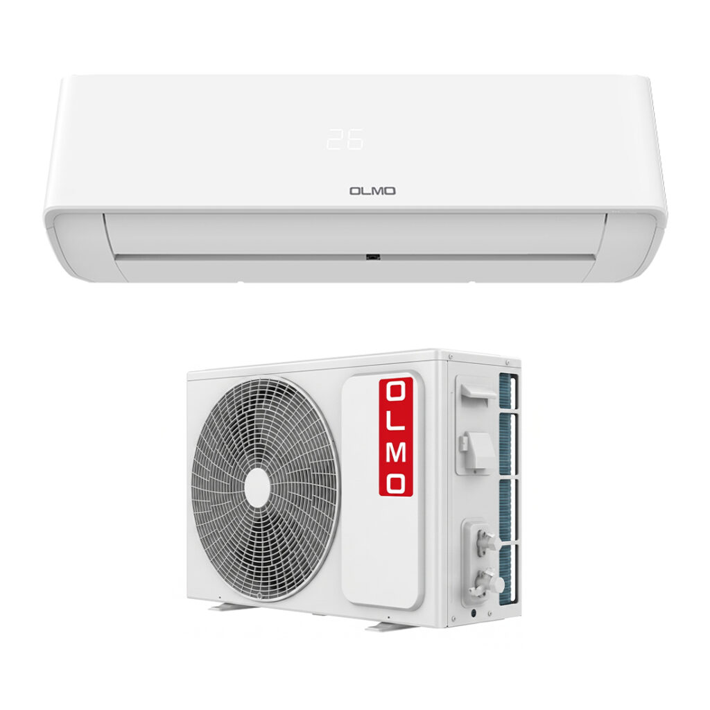 Olmo OSH-12FWH Premion
