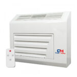 CH-D025WD-WF NEW осушувач повітря