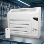 CH-D085WD-WF осушувач повітря - Зображення 4