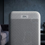 CH-P36W5 Alps очищувач повітря - Зображення 4