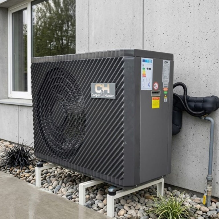 CH-HP08UIMPRK-P EVIPOWER PREMIUM INVERTER