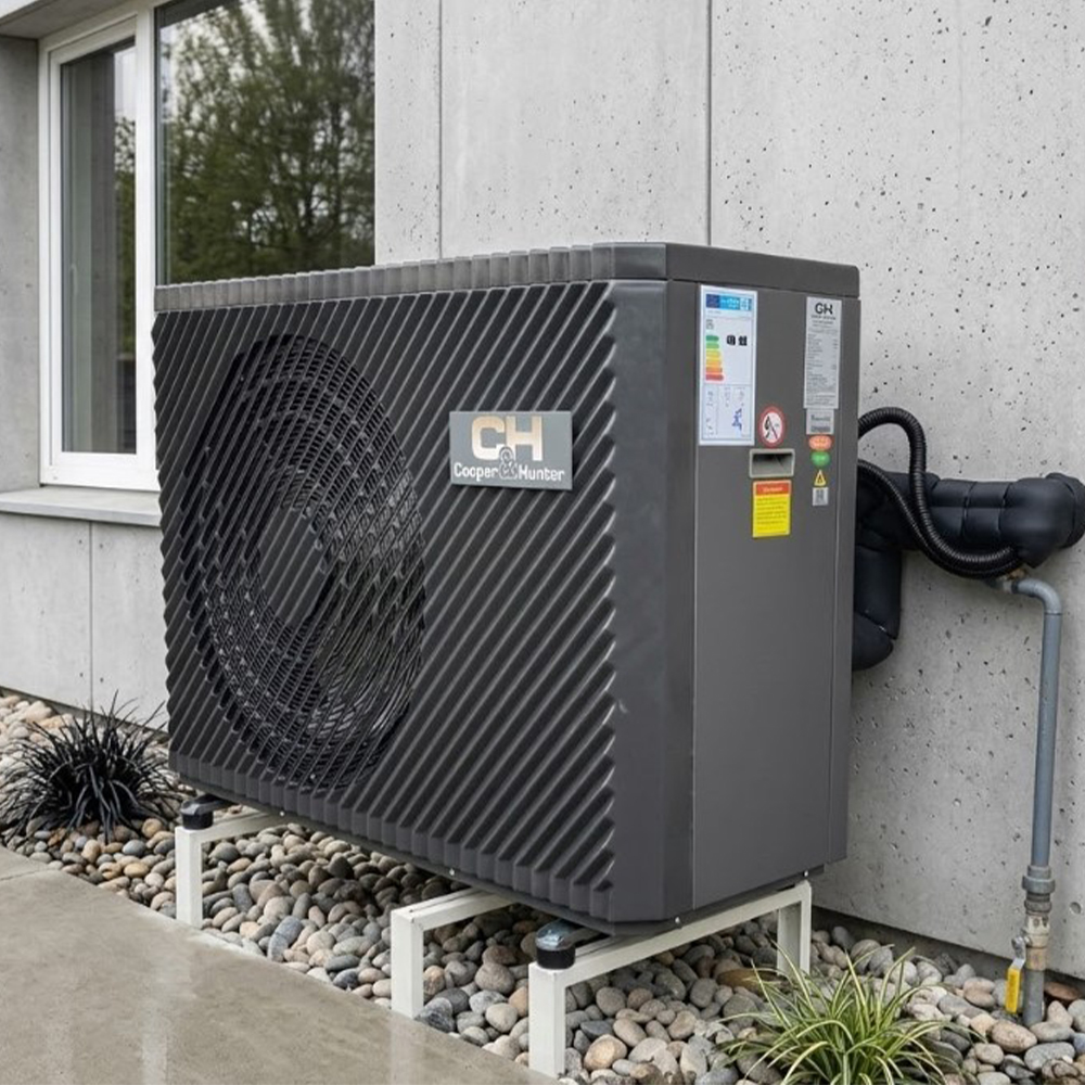CH-HP08UIMPRK-P EVIPOWER PREMIUM INVERTER