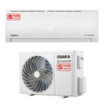 OSAKA STV-12HH5 DC Inverter Wi-Fi