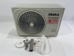 OSAKA STV-07HH5 DC Inverter Wi-Fi - Зображення 4