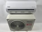 кондиционер osaka с монтажем
