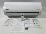 OSAKA STV-07HH5 DC Inverter Wi-Fi - Зображення 2