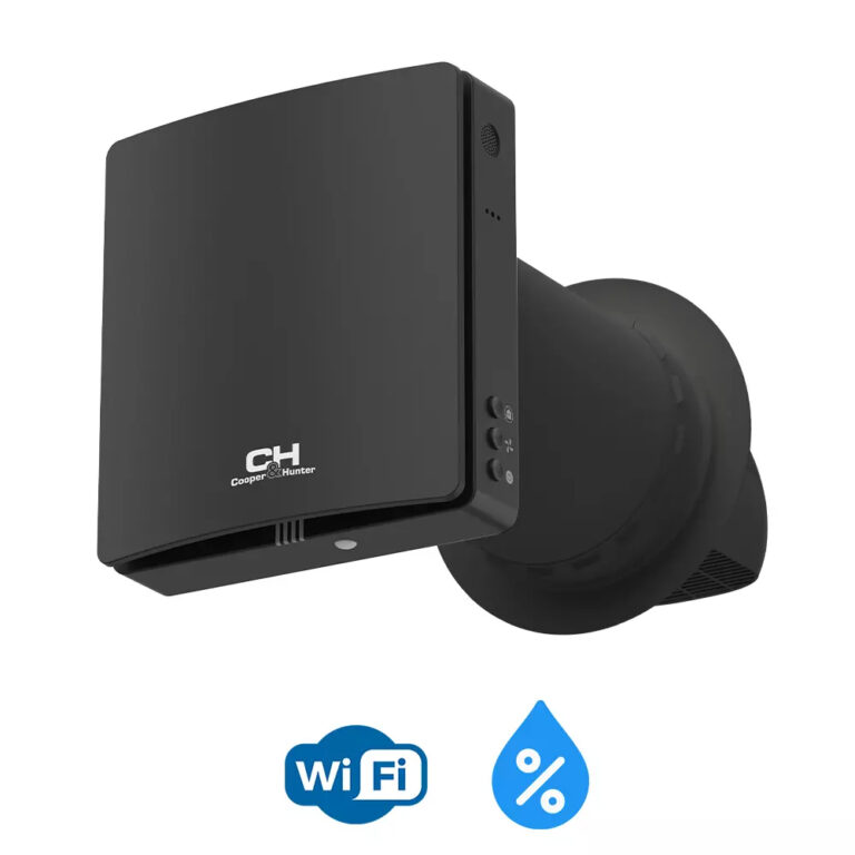 CH-HRV070K2 HWFB