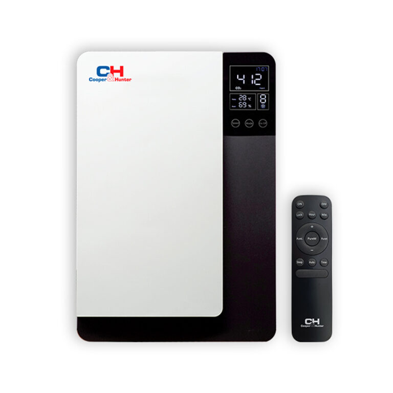 Рекуператор Cooper&Hunter CH-HRV1.5WKEC