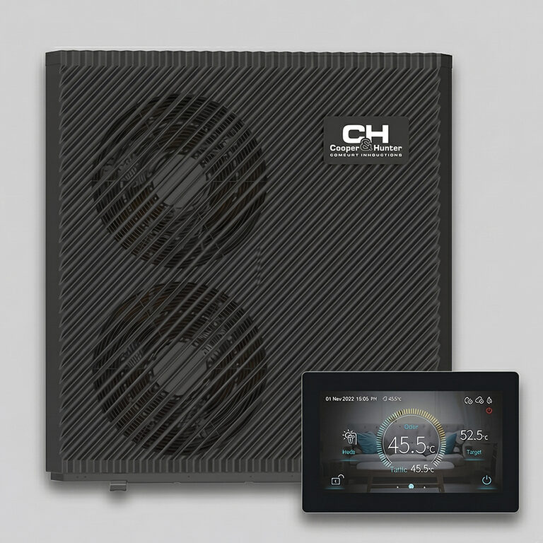 CH-HP23UIMPRM-P EVIPOWER PREMIUM INVERTER