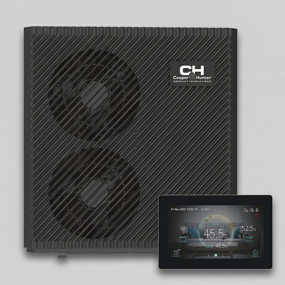 CH-HP23UIMPRM-P EVIPOWER PREMIUM INVERTER