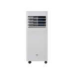NC clima NCI09OMPLw0 мобільний кондиціонер - Зображення 2