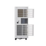 NC clima NCI09OMPLw0 мобільний кондиціонер - Зображення 5