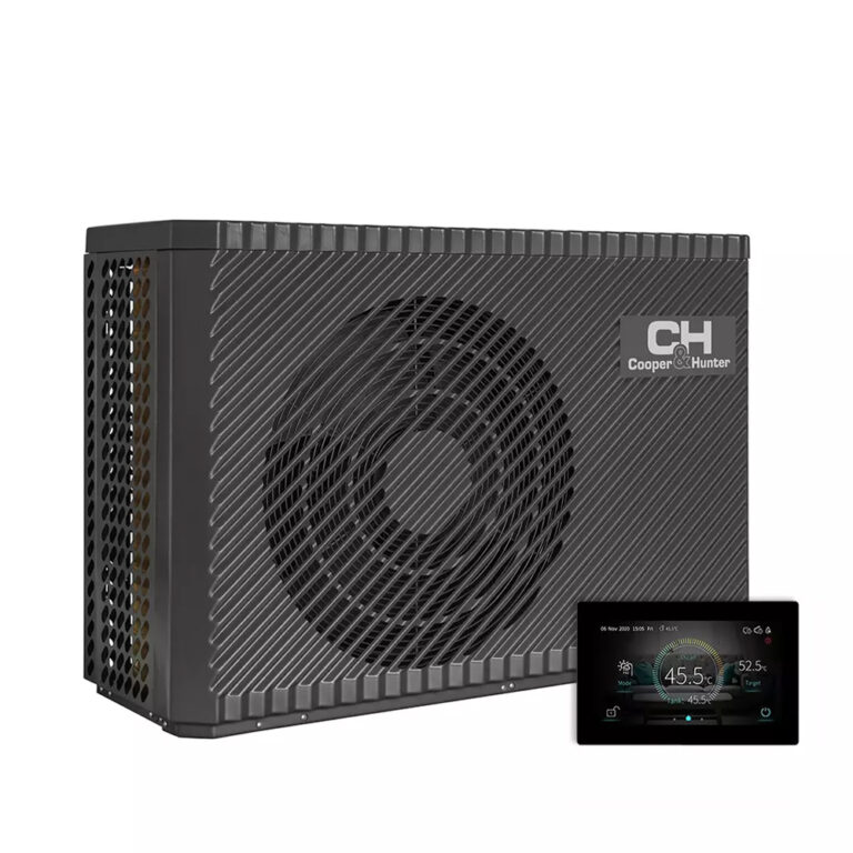 CH-HP15UIMPZM ECOPOWER