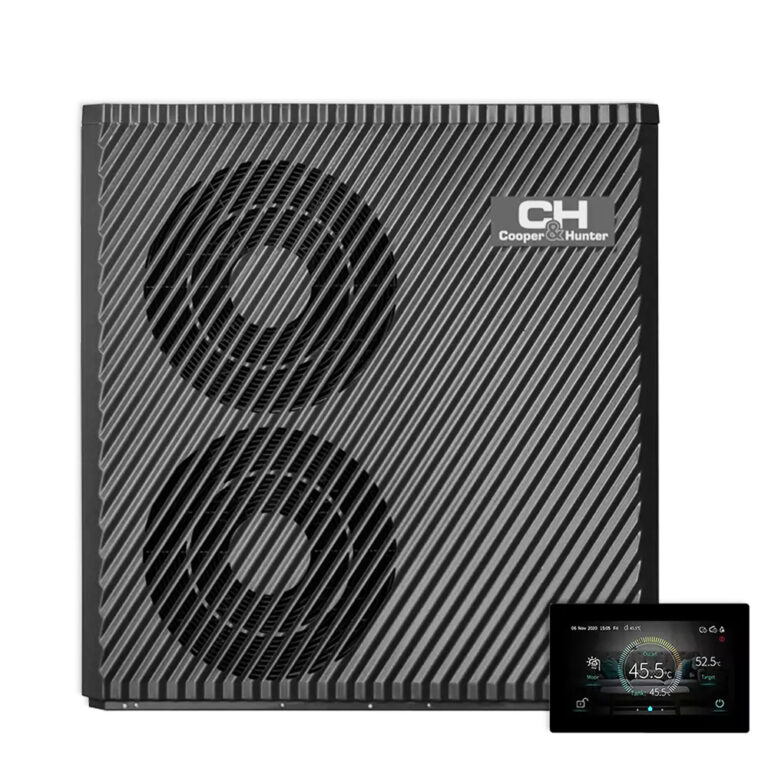 CH-HP22UIMPZM ECOPOWER